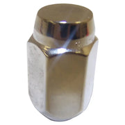 J4005694 Crown Auto Chrome Lug Nut