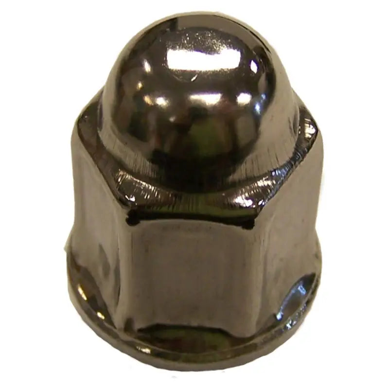 J4006956 Crown Auto Stainl Lug Nut