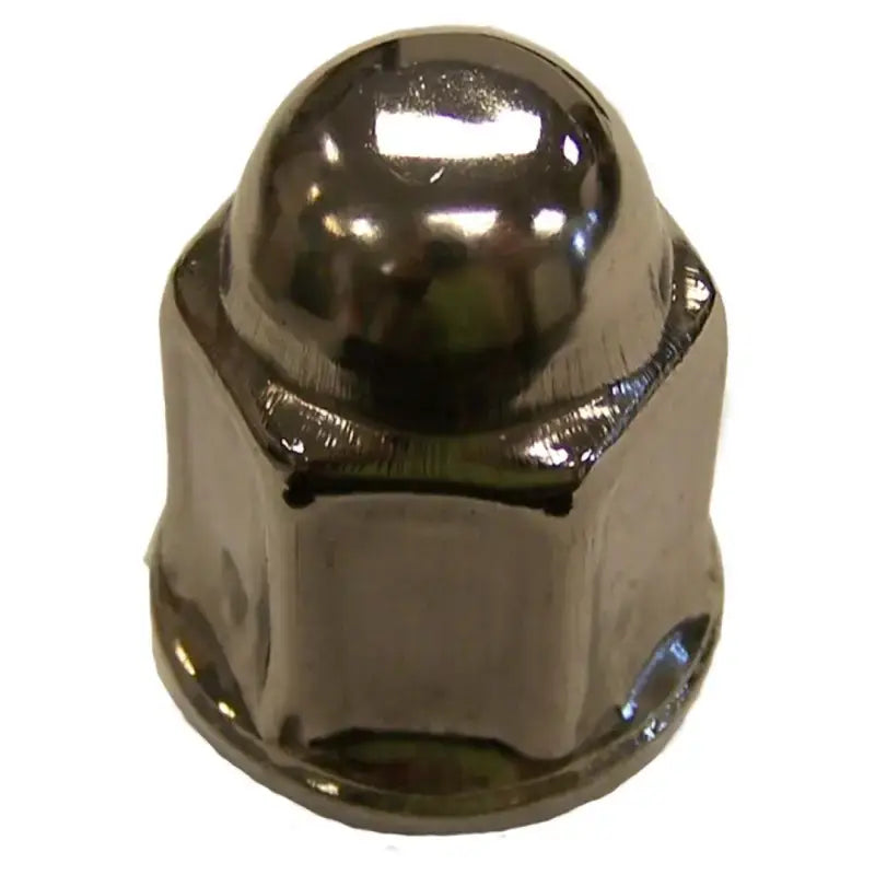 J4006956 Crown Auto Stainl Lug Nut