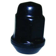J4006956BLK Crown Auto Blk Lug Nut
