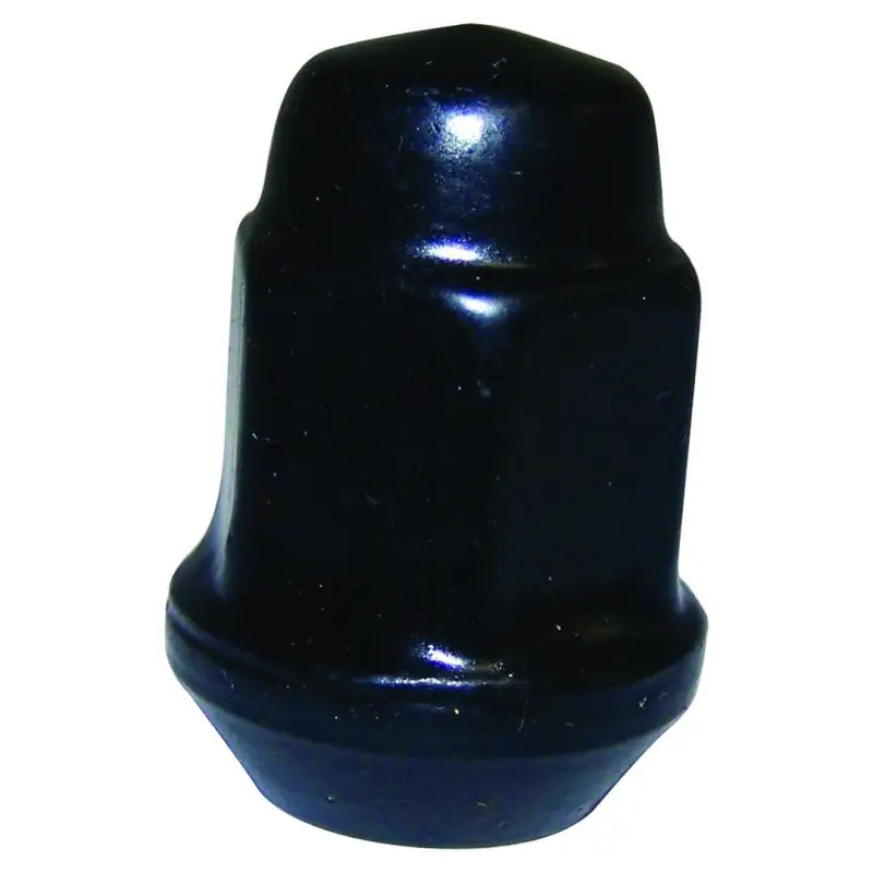 J4006956BLK Crown Auto Blk Lug Nut