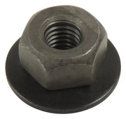 J4200408 Crown Auto Nut