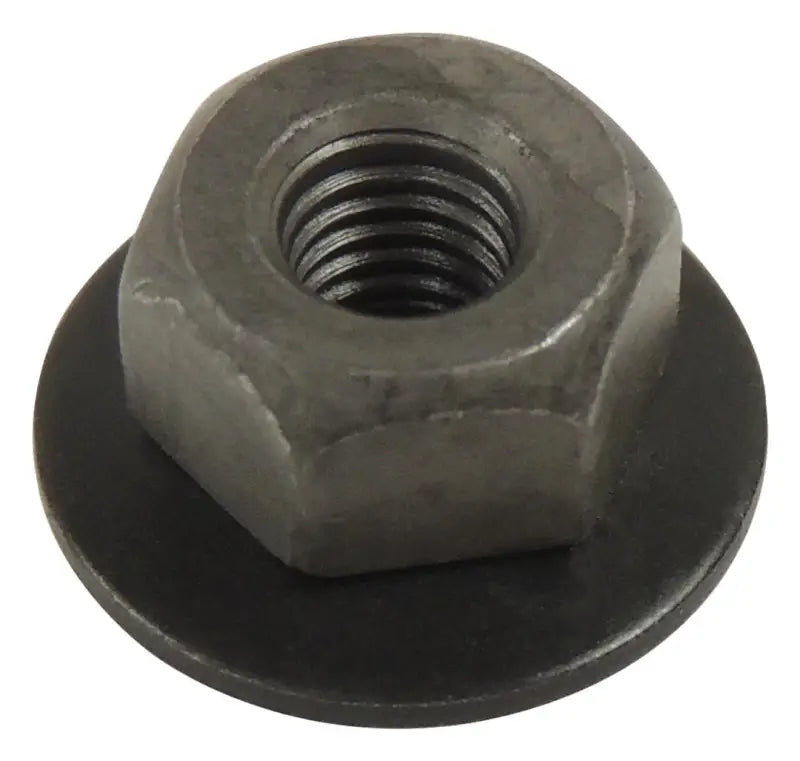 J4200408 Crown Auto Nut