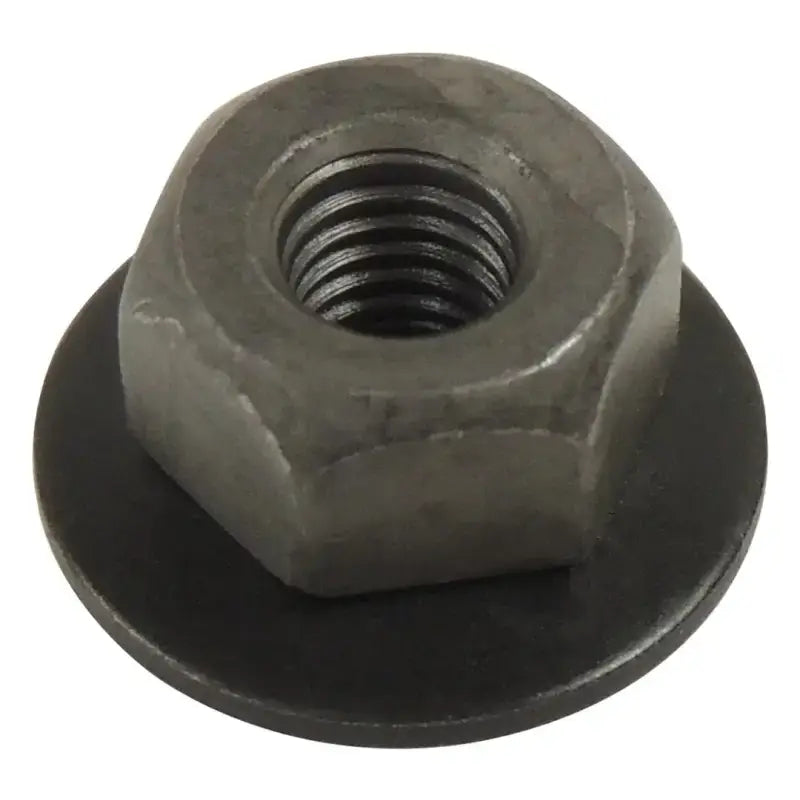 J4200408 Crown Auto Nut