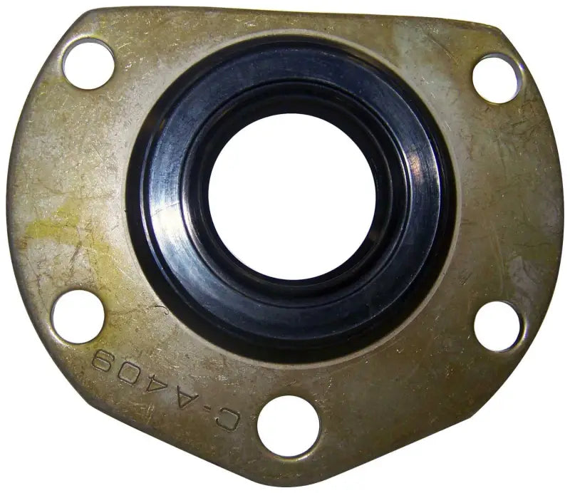 J4485691 Crown Automotive Axle Tube Seal Black