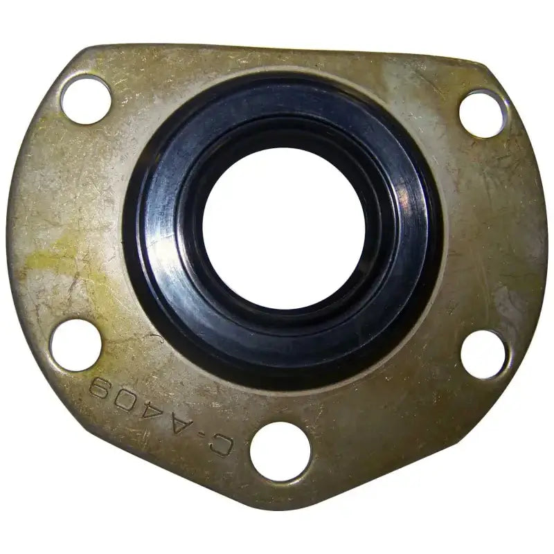 J4485691 Crown Automotive Axle Tube Seal Black
