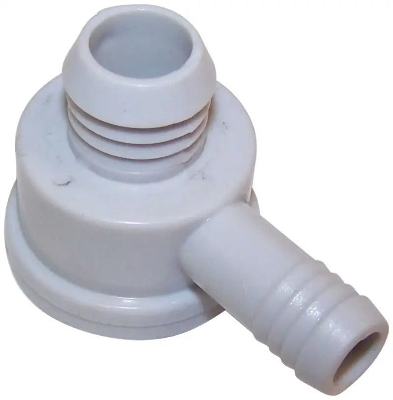J4487455 Brake Power Booster Check Valve