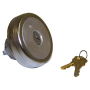 J5350828 Crown Auto Locking Fuel Cap