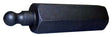 J5351209 Crown Automotive Clutch Cable Adjuster OEM Replacement