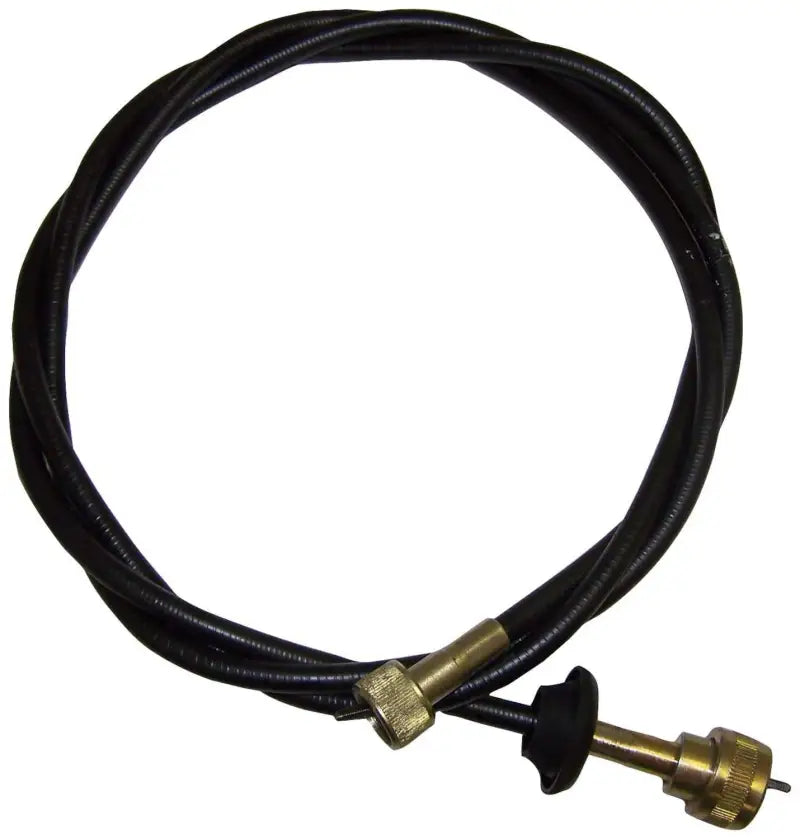 J5351778 Crown Automotive Speedometer Cable OEM Replacement