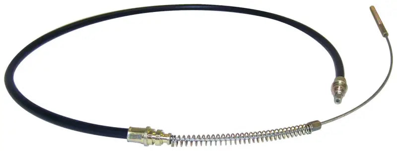 J5353238 Crown Automotive Parking Brake Cable OEM Replacement
