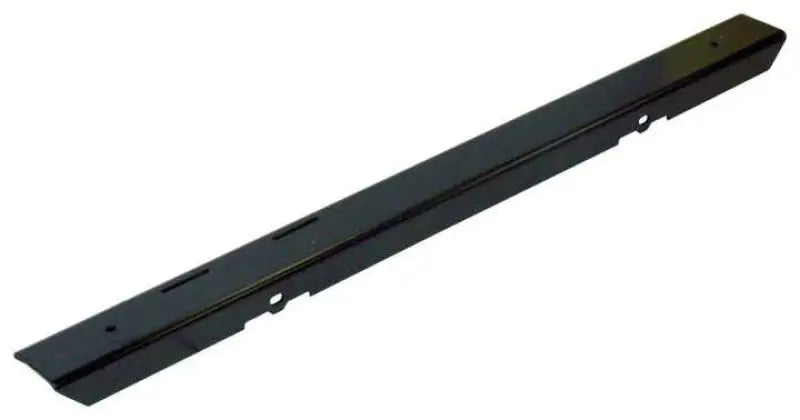 J5355342 Crown Automotive Bumper One Piece Design