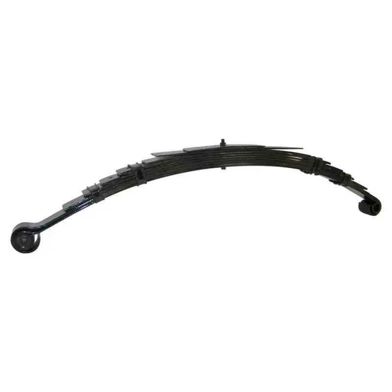 J5356423 Crown Auto Rear Leaf Spring Assy