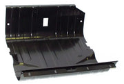 J5357023 Crown Automotive Skid Plate Gas Tank