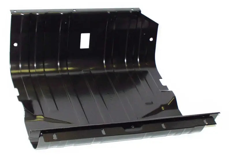 J5357023 Crown Automotive Skid Plate Gas Tank