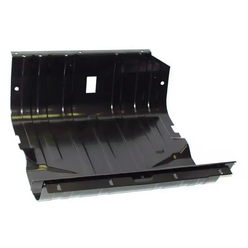 J5357023 Crown Automotive Skid Plate Gas Tank