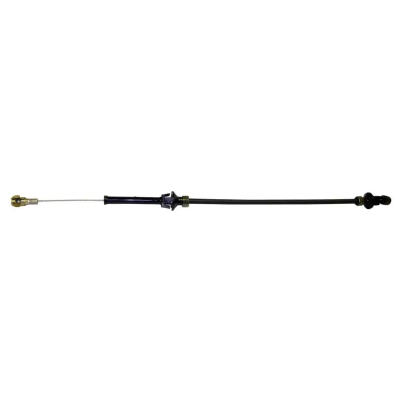 J5357931 Crown Auto Accel Cable Cj