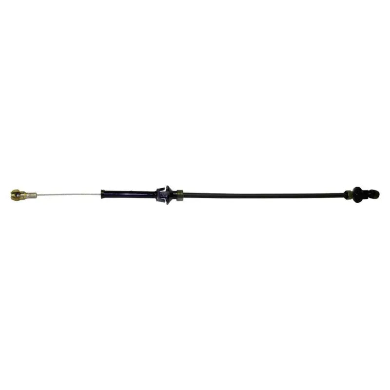 J5357931 Crown Auto Accel Cable Cj