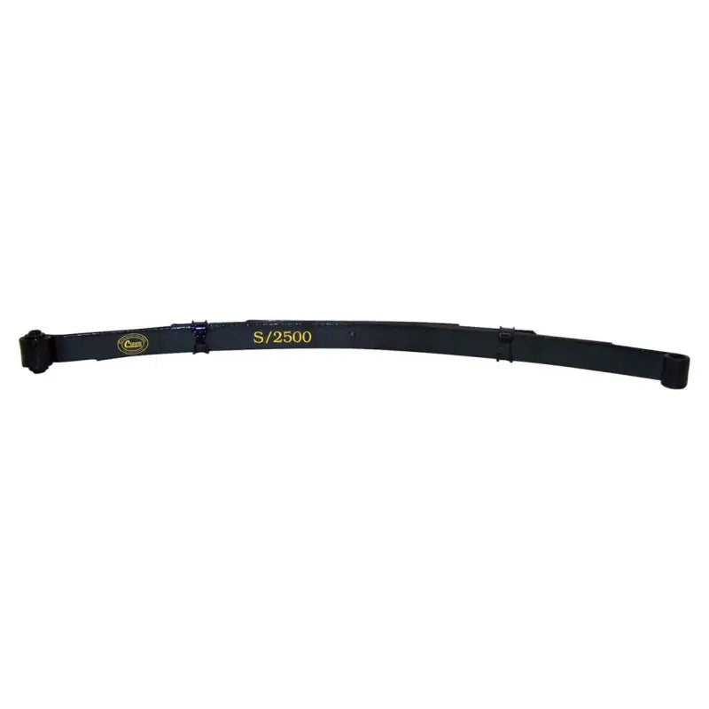 J5363229 Crown Auto Frnt Leaf Spring Assy