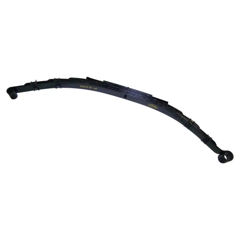J5363331 Crown Auto Rear Leaf Spring Assy