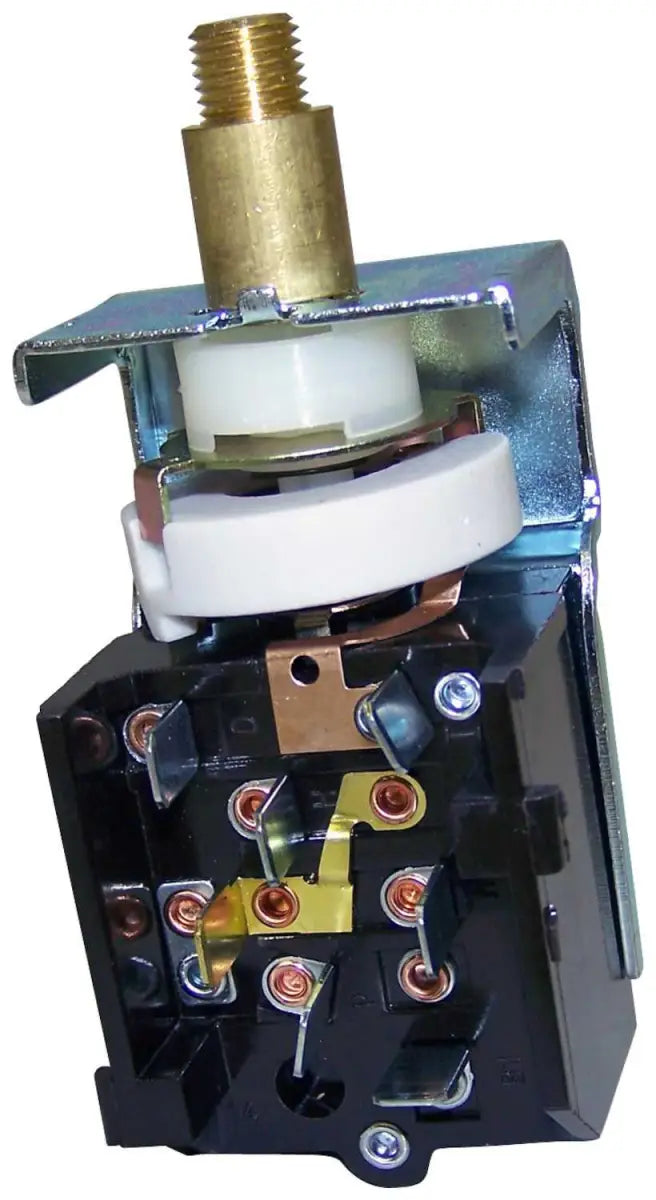 J5450558 Headlight Switch
