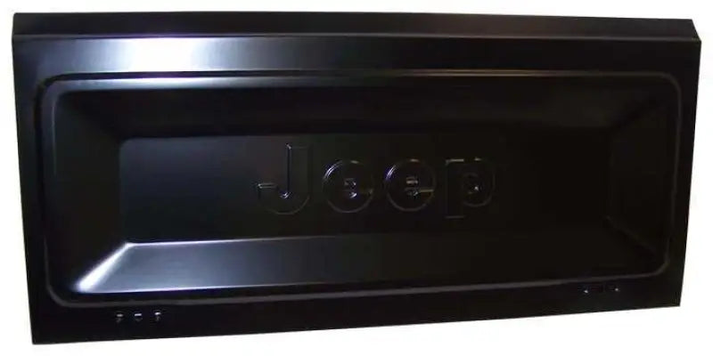 J5454025 Tailgate
