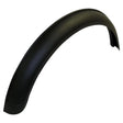 J5455073 Crown Auto Cj Rear Fend Flare -L