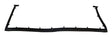 J5457112 Tailgate Seal