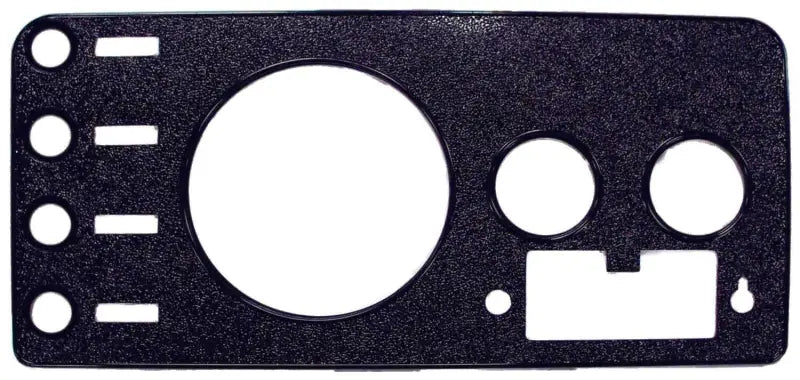 J5457117 Dash Panel Overlay