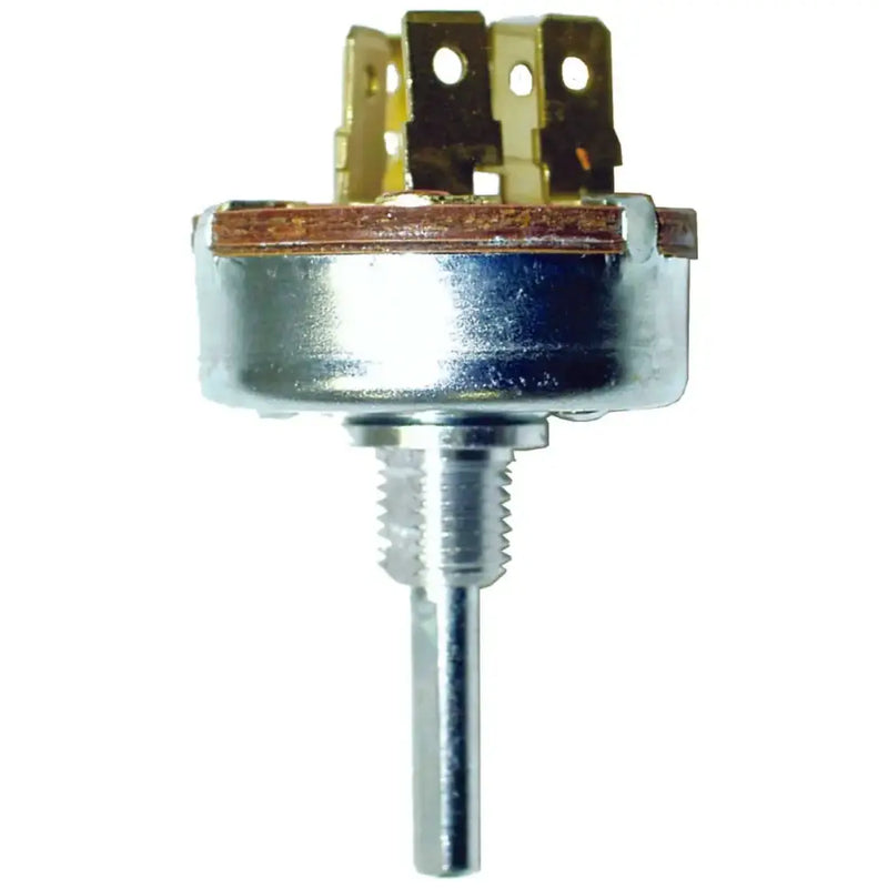 J5460089 Windshield Wiper Switch