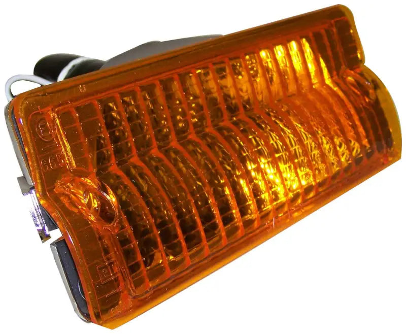 J5460107 Parking/ Turn Signal Light Assembly