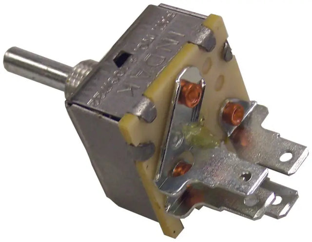 J5462784 Heater Fan Motor Switch