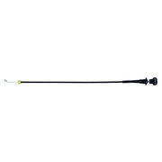 J5463656 Crown Automotive Heater Control Cable Vent Control With Knob - RV and Auto Parts
