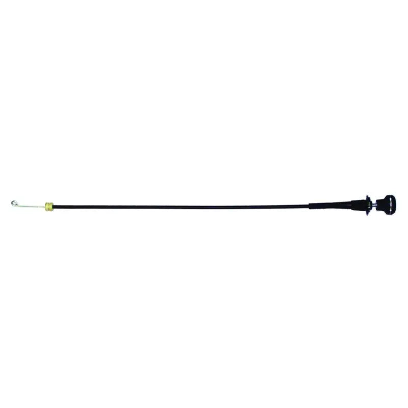 J5463656 Crown Automotive Heater Control Cable Vent Control With Knob - RV and Auto Parts