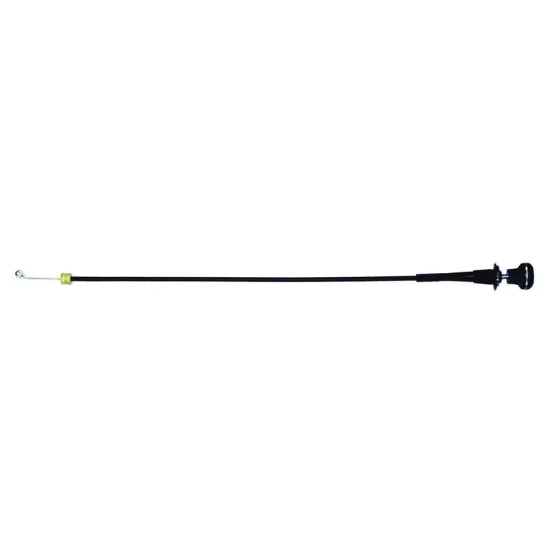 J5463656 Crown Automotive Heater Control Cable Vent Control With Knob - RV and Auto Parts