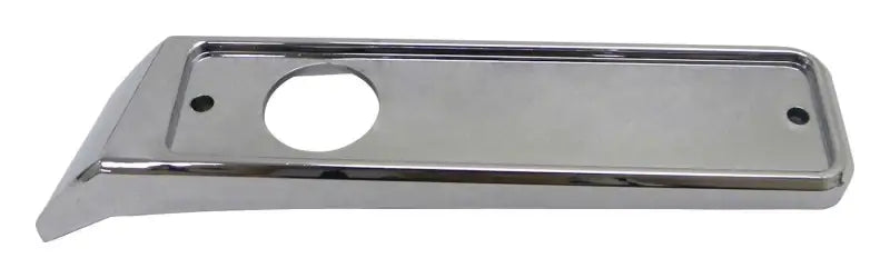J5465790 Side Marker Light Mounting Base