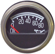 J5750279 Gauge Oil Pressure