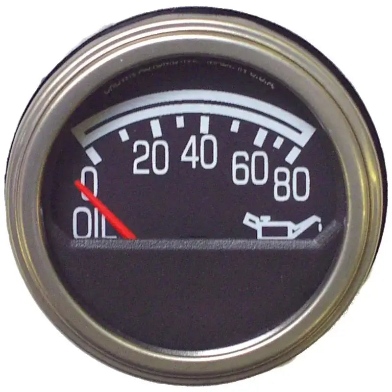 J5750279 Gauge Oil Pressure