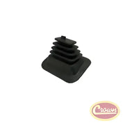 J5752009 Transfer Case Shifter Boot