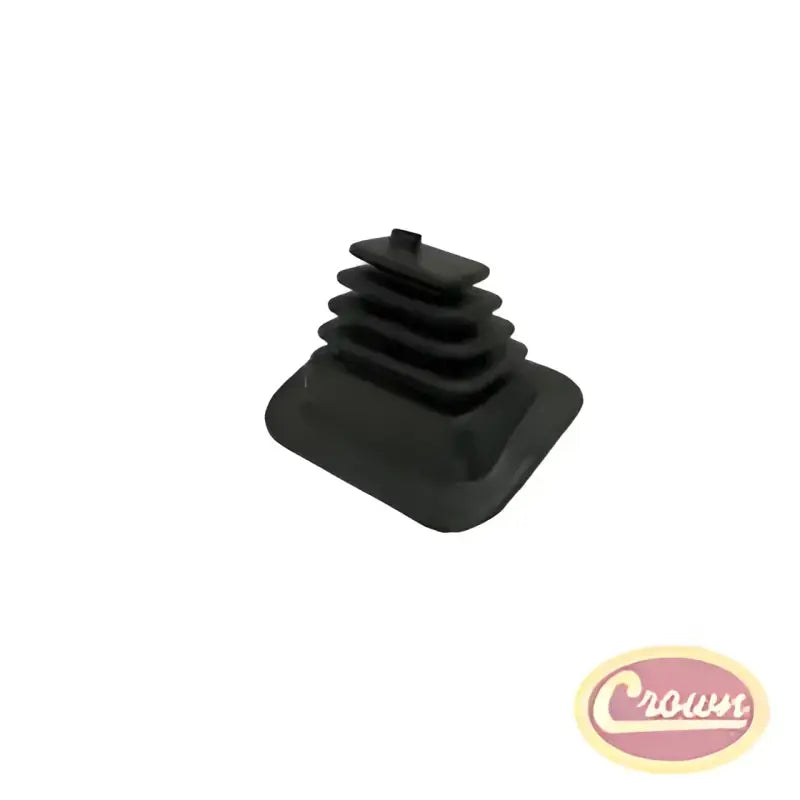J5752009 Transfer Case Shifter Boot