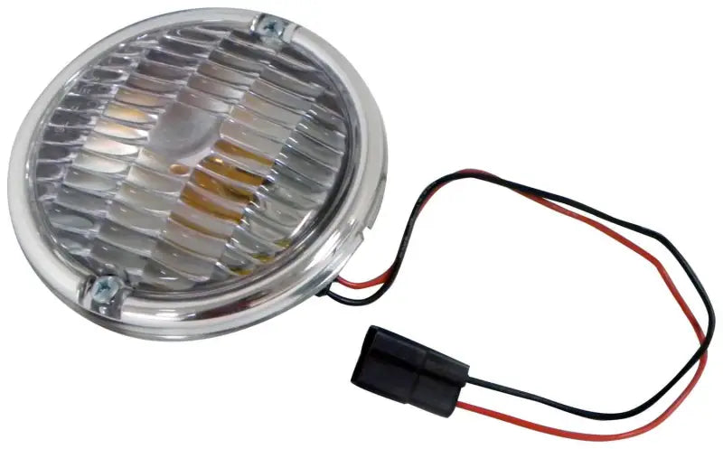 J5752771 Parking/ Turn Signal Light Assembly