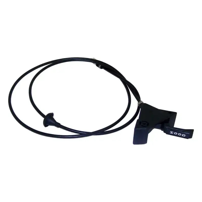 J5758027 Hood Release Cable