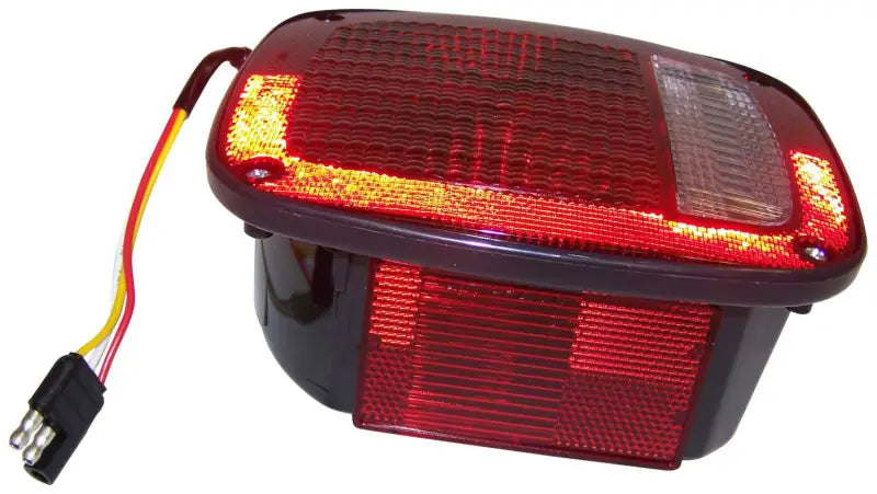 J5758254 Tail Light Assembly