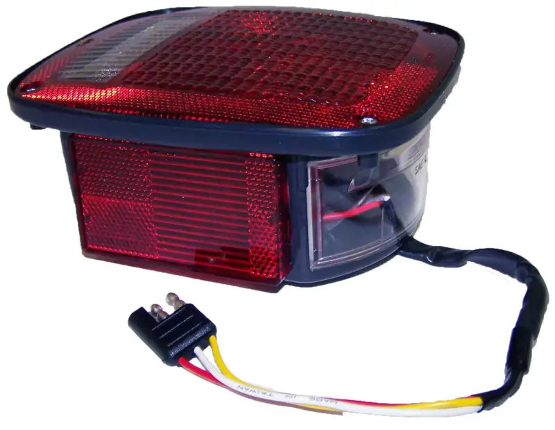 J5758255 Tail Light Assembly