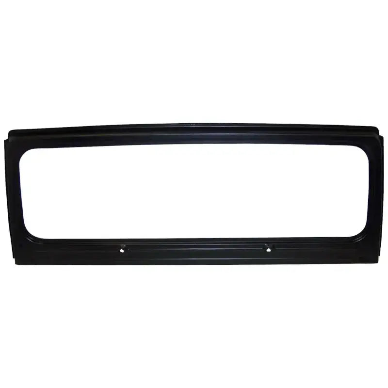 J5758971 Windshield Frame