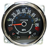 J5761110 Crown Auto Speedometer Assy Miles