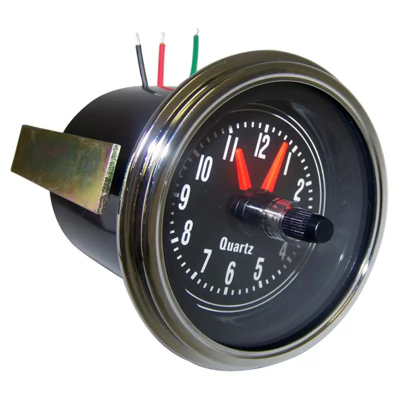 J5761330 Crown Auto Instrument Panel Clock