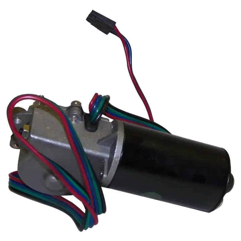 J5763696 Crown Auto Frnt Wiper Motor