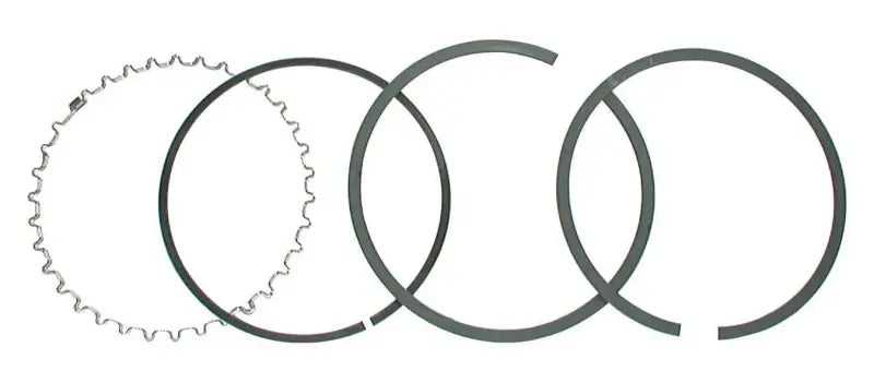 J680083550 Piston Ring Set