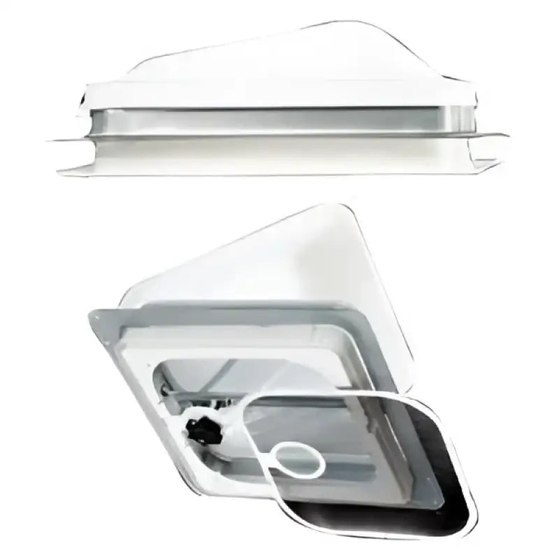 J7291SM-CR Roof Vent Lid